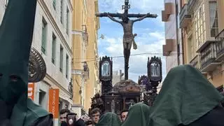 Vera+Cruz: en las coordenadas de la solemnidad