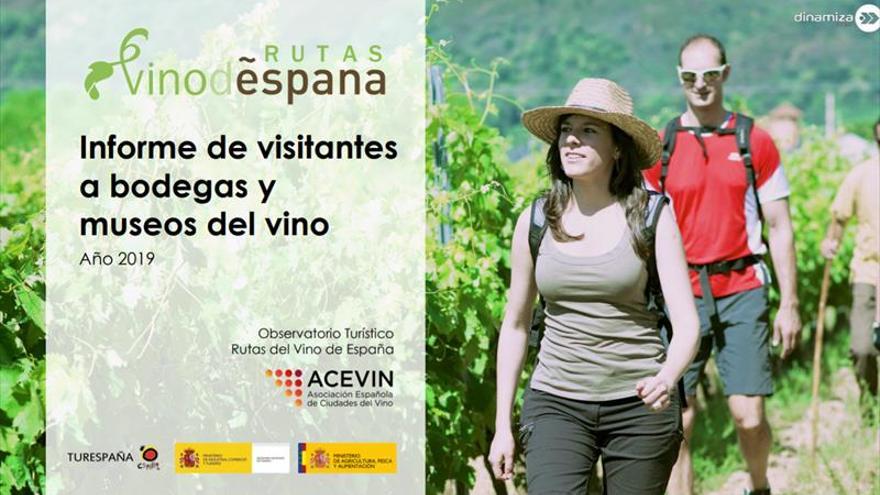 El enoturismo confirma su crecimiento y su impacto sobre las economías locales