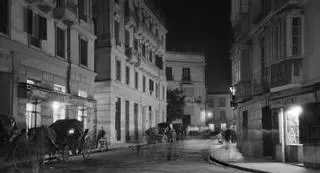 El Principal, el cine más antiguo de Málaga
