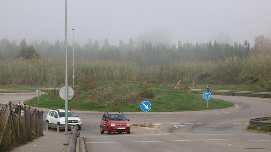 Figueres encarregarà l&#039;avantprojecte per construir la ronda nord, valorada en 8,2 milions