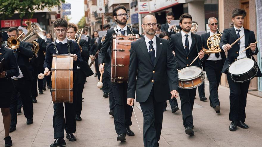 Música, paella y eventos infantiles para celebrar los 175 años de La Lira de Vila-real