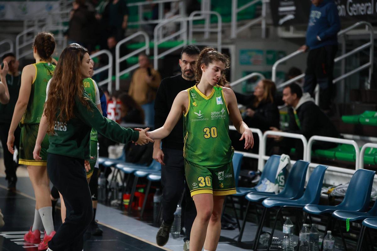 Fotogalería | Las imágenes del Al-Qázeres - Osés Ardoi