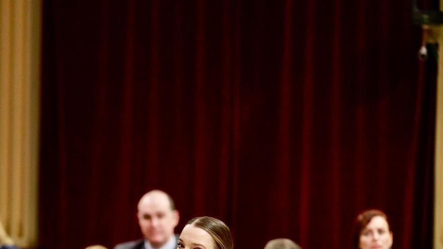 Prohens celebra que Defensa de marcha atrás al almacén de armas en Son Sant Joan