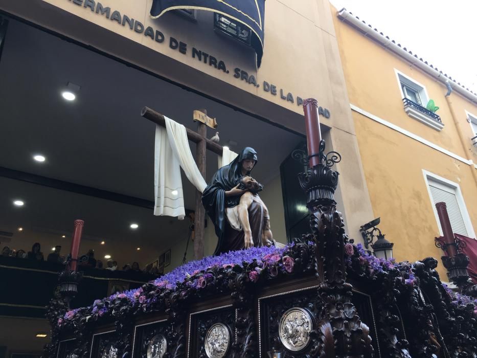 Viernes Santo | Piedad