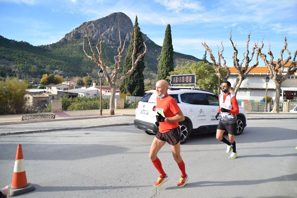 Media Maratón de Cieza 3