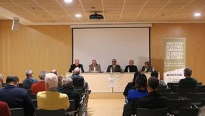 El desarrollo del franquismo hipotecó el crecimiento demográfico de Zamora article