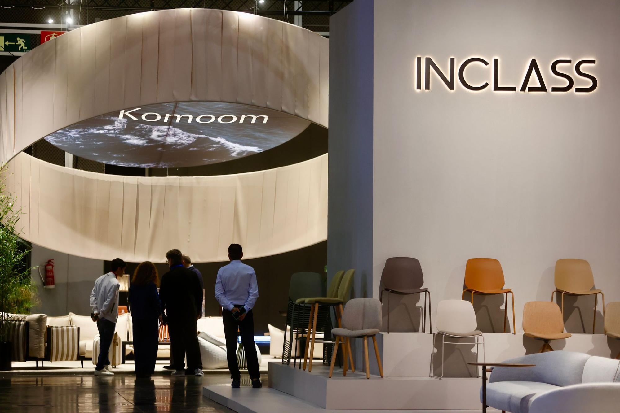 La Feria Hábitat, en imágenes