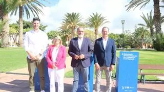 Más calor y el mar se come las playas canarias ¿Quién arregla esto?