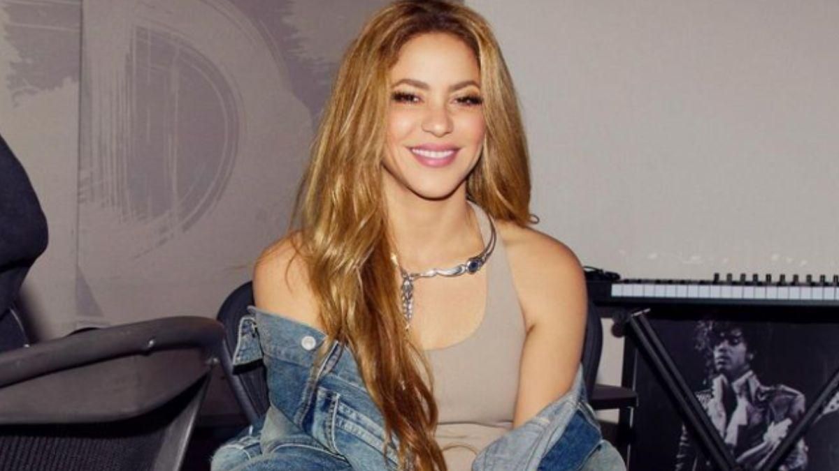 DECLARACIONES PIQUÉ SHAKIRA: Shakira cambia la letra de una de sus