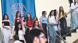 'Prometeo' despertará la vocación investigadora en una veintena de institutos de la Región