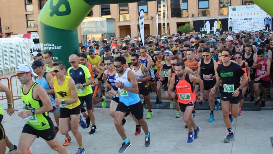 10K de Catarroja