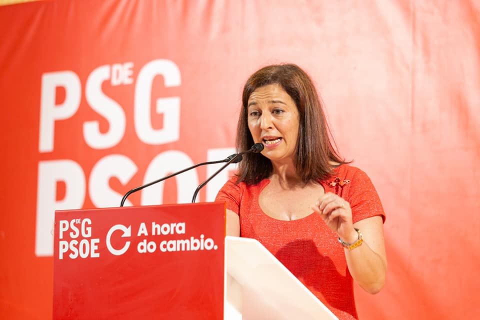 María Barral