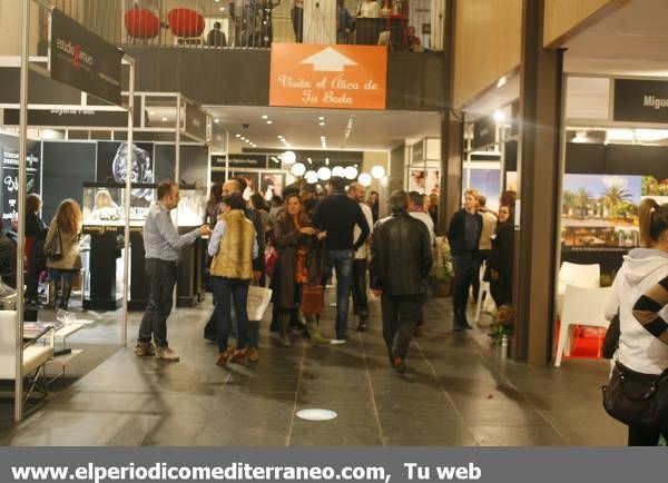 GALERÍA  Éxito de la Feria Tu Boda