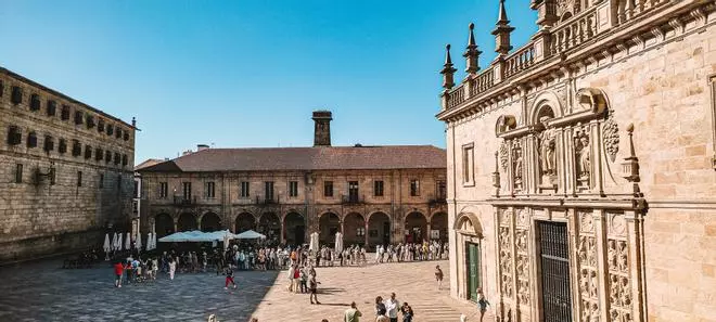 Una de las ciudades con más bares de España tiene también una de las catedrales más famosas del mundo