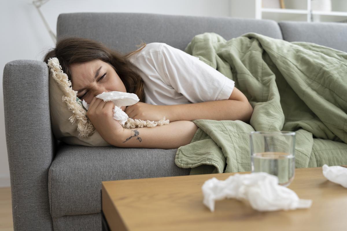 Alerta sanitaria: retiran un conocido inhalador para la congestión nasal