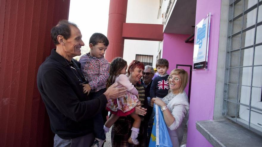 Variedad de actividades y programas  en la Casa de Encuentro de las Mujeres