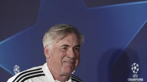 Ancelotti responde a las críticas