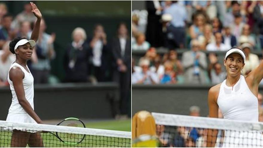 Final de Wimbledon: Así te hemos contado el partido