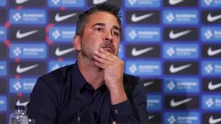 El cumpleaños más amargo de Juan Carlos Navarro
