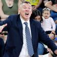 Sarunas Jasikevicius sufrió, pero su Fener ganó en Mónaco para quedarse con el factor pista en playoff