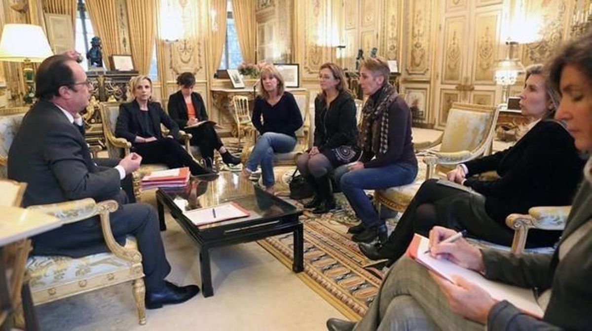 icoy32594985 paris  29 1 2016  hollande recibe a las hijas de j160129215006