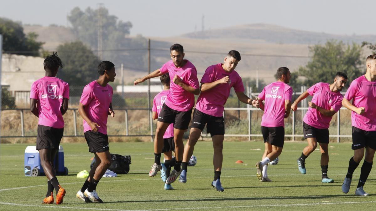 El amistoso ante el Pozoblanco, el domingo 27 a las 20.00 horas