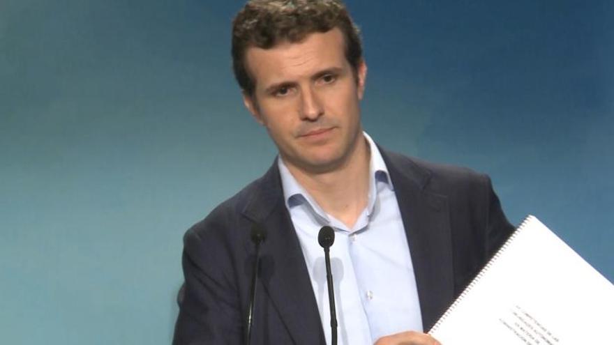 Pablo Casado