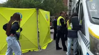 Trágico atropello en Madrid: una mujer de 81 años pierde la vida en el distrito de Latina