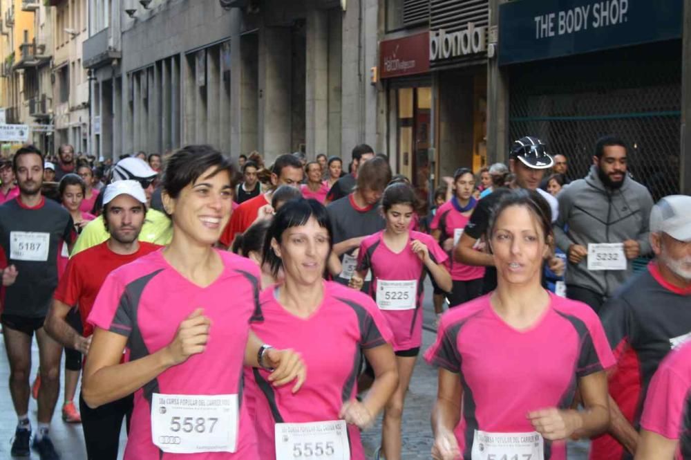 Cursa de 5 Km