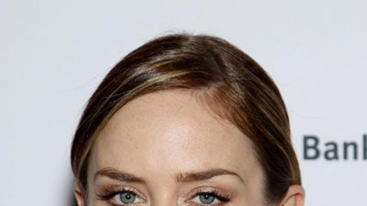 Emily Blunt