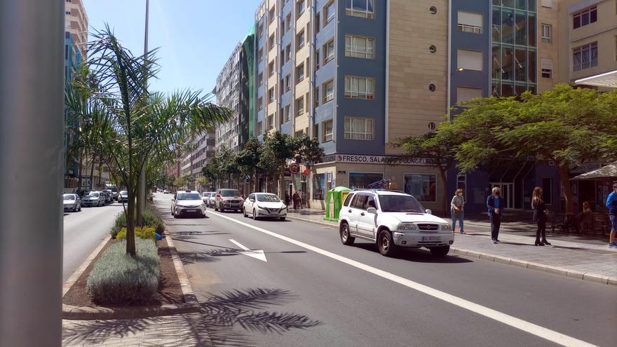 LA ZCA León y Castillo-ARENALES ofrece un foco comercial y de ocio en el mismo centro de Las Palmas de Gran Canaria