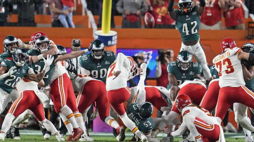 El precio del aguacate vuelve a subir con la Super Bowl como «gran aliada»