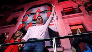 Pedro vence al novio de la muerte