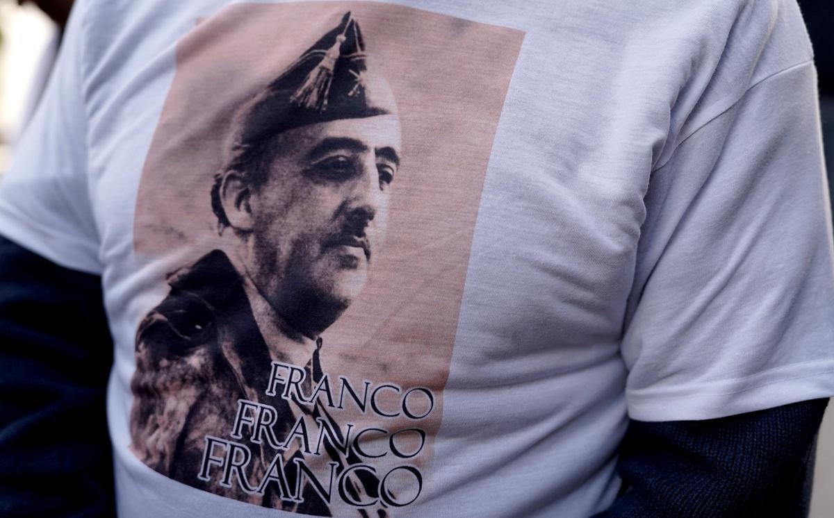 "La muerte de alguien perverso se celebra cuando muere, y basta"