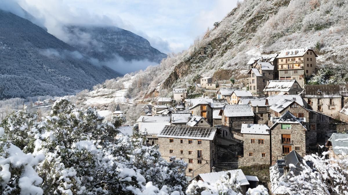 Atentos: estos son los lugares donde más rio vais a pasar este fin de semana.