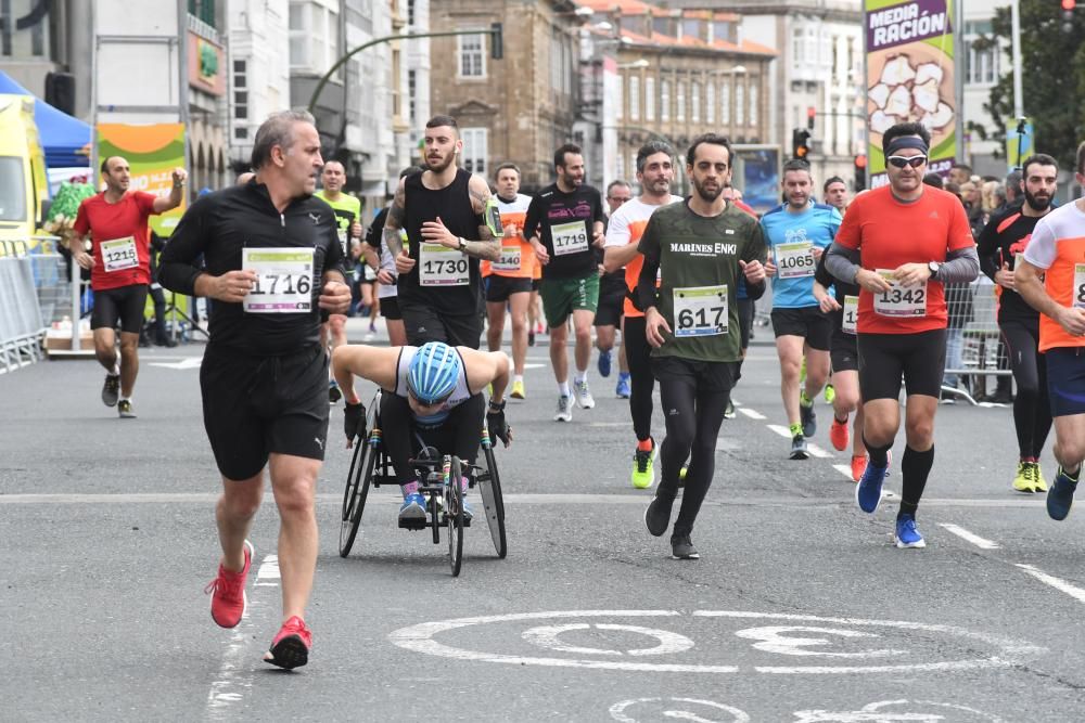 Búscate en la carrera de la Coruña21