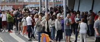 El celtismo agota las entradas para la ‘final’