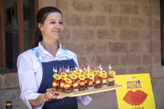 Estos son los restaurantes de Palma con menús a 25 euros de la Mostra de Cuina de Mallorca