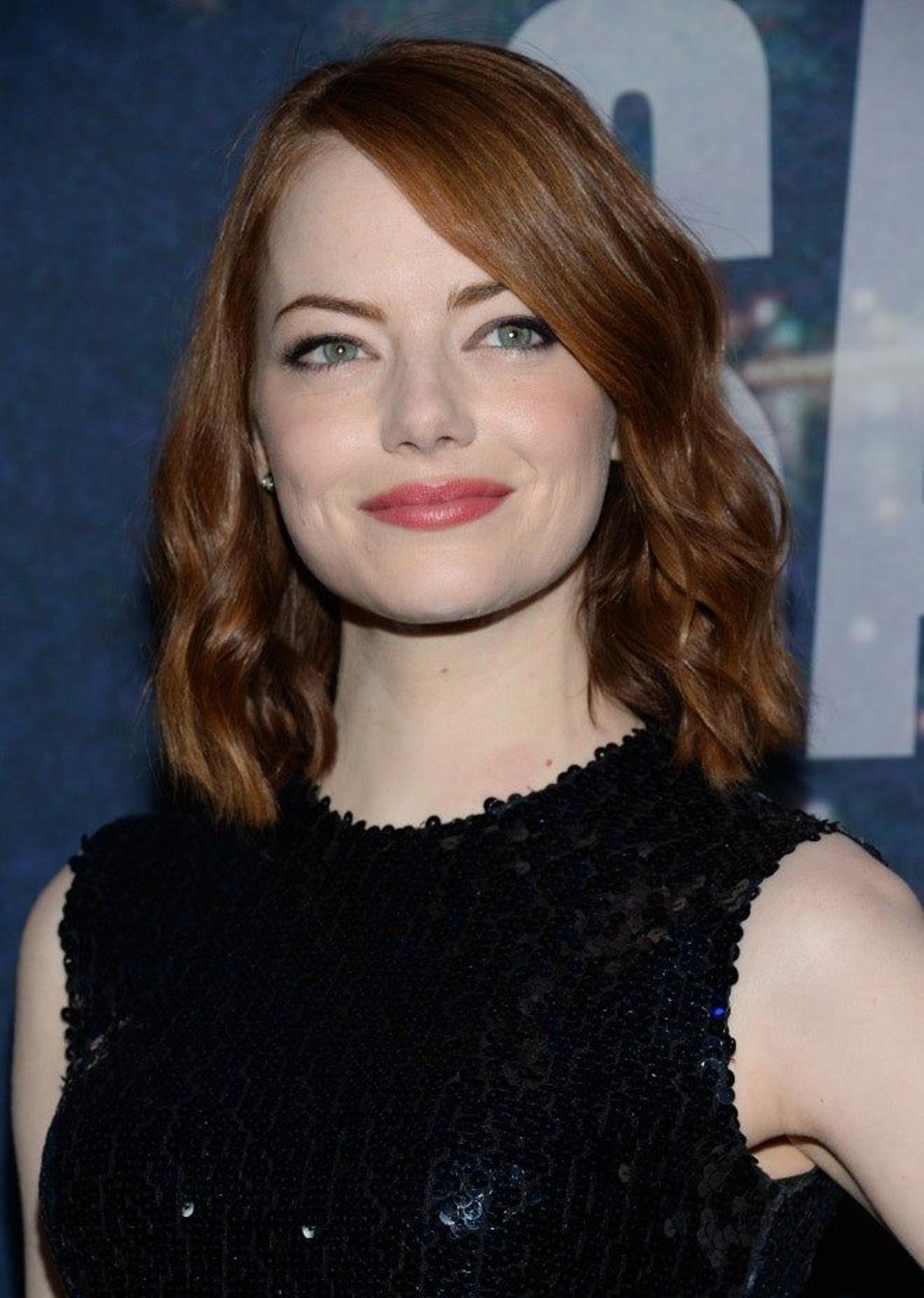 Emma Stone
