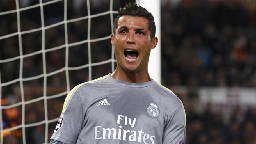 Football Leaks desvela un contrato millonario de Cristiano