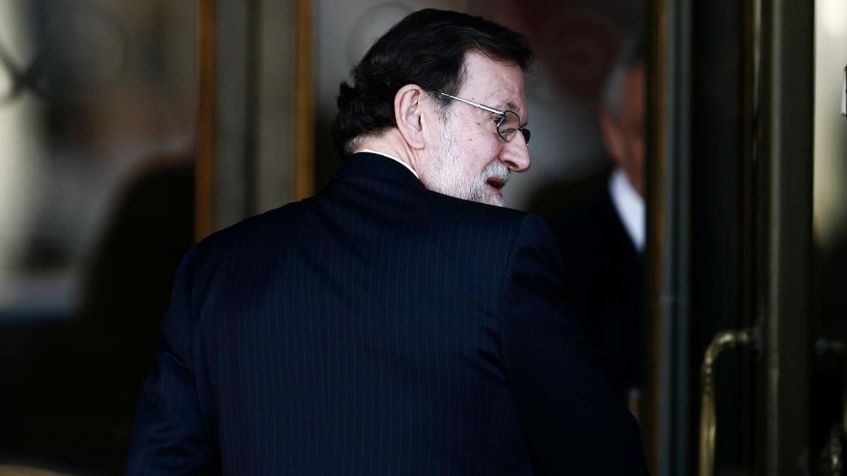 zentauroepp47150282 former spanish prime minister mariano rajoy arrives to the s190227155657