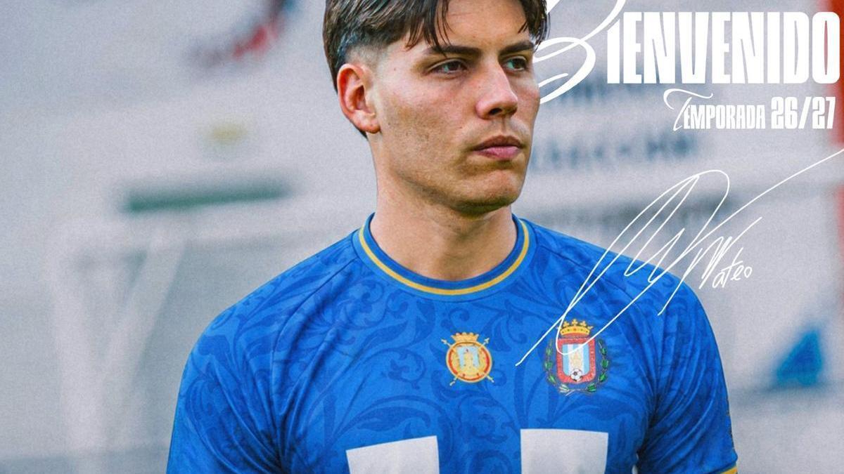 Mateo Enríquez