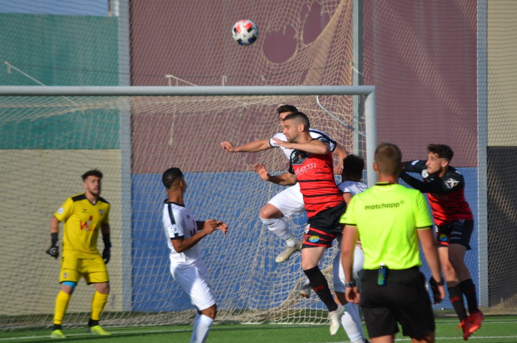 El Puente Genil elimina al Pozoblanco y ya está en semifinales