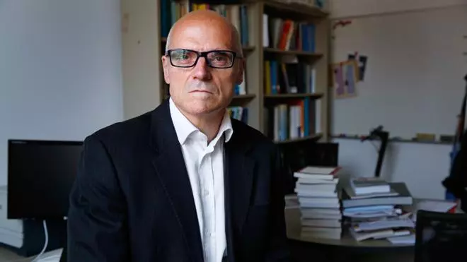 José García Montalvo: "Tiene más relevancia el conflicto intergeneracional que el interclasista"