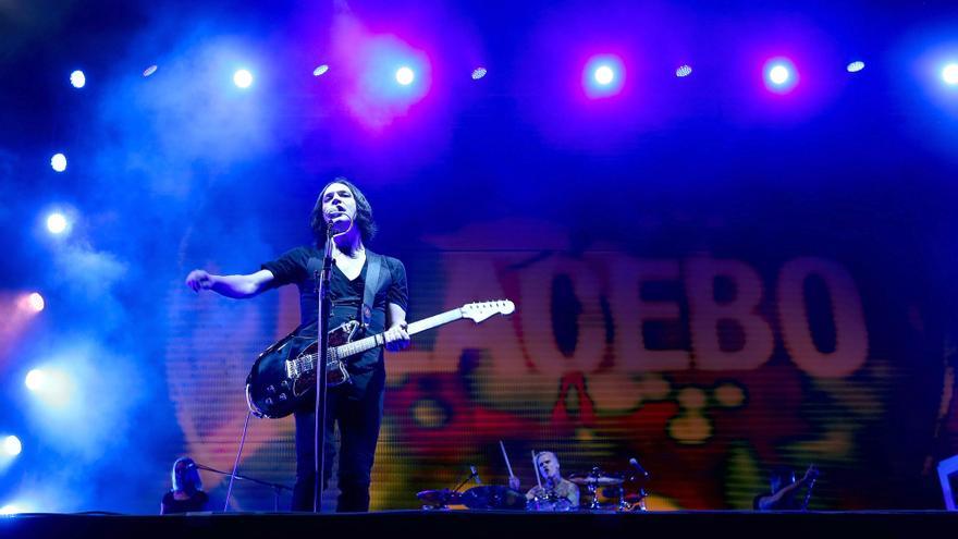 Placebo, Vetusta Morla y Viva Suecia actuarán en el Low Festival 2023