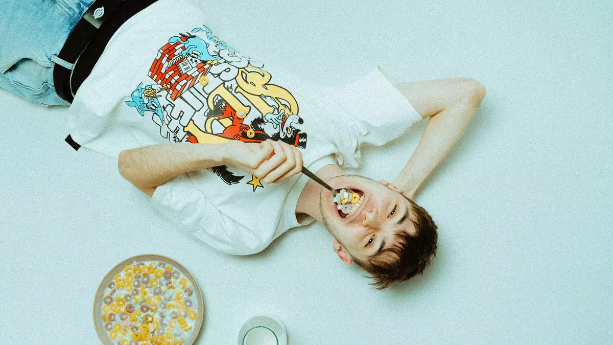 El referente nacional del hyperpop es de Zaragoza: Slappy AV saca nuevo disco