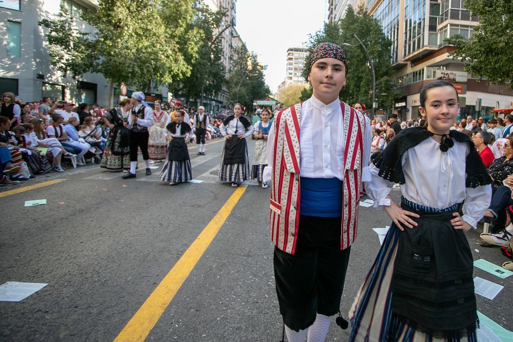 Desfile del Bando de la Huerta 2023 (II)