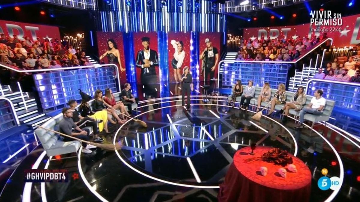 Rompe una de las parejas más famosas de Telecinco: "No quiero que mi hija crezca con una historia rota"