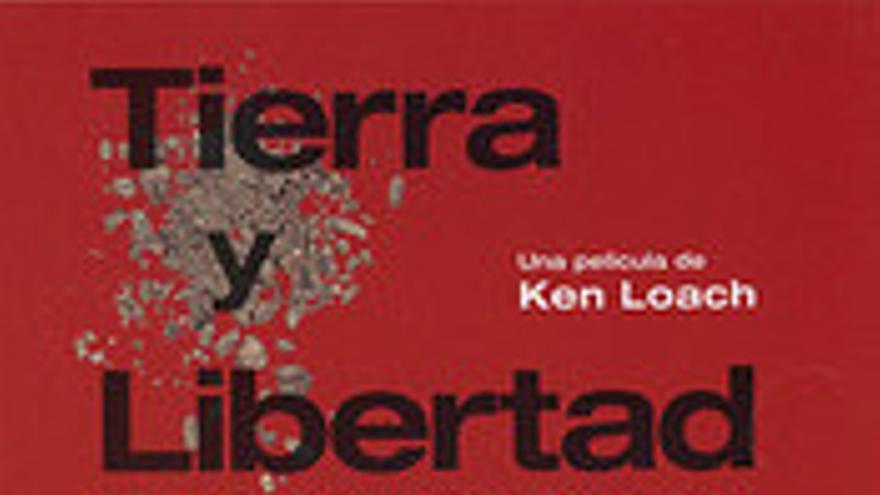 Tierra y libertad