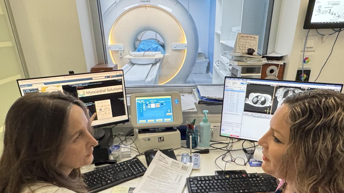 Entre sus principales ventajas clínicas destaca la posibilidad de realizar la exploración sin necesidad de administración de gadolinio en determinados pacientes.